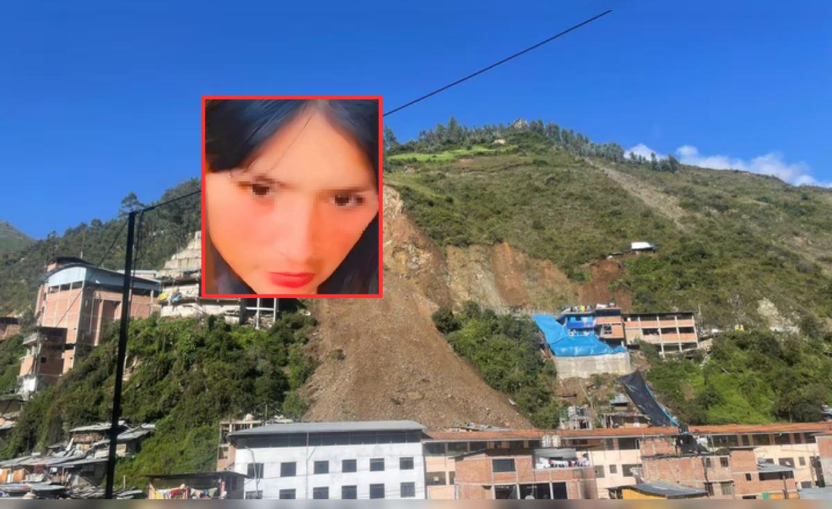 Mujer asesina a su pareja mientras dormía en La Libertad: vecinos de la ...