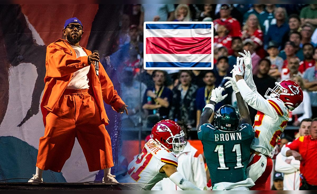 Super Bowl 2025 en Costa Rica: revive el Show de Medio Tiempo con ...