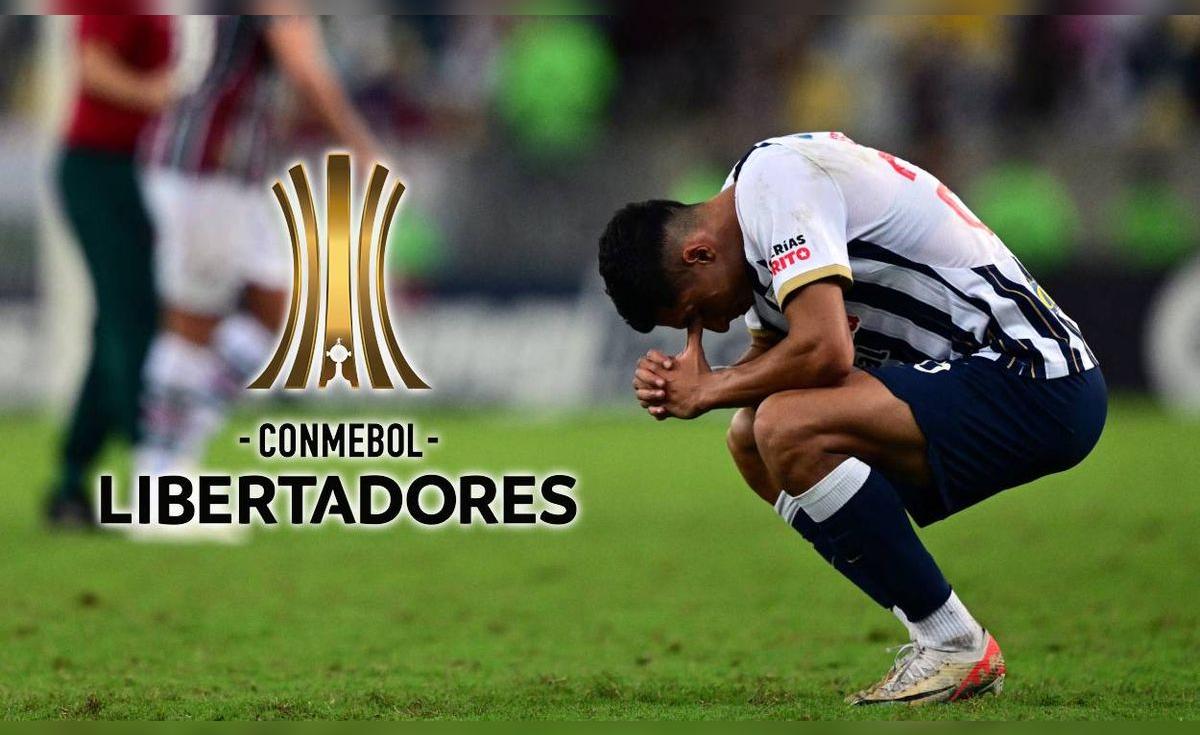 Alianza Lima busca cambiar su historia en la Copa Libertadores 2025 ...