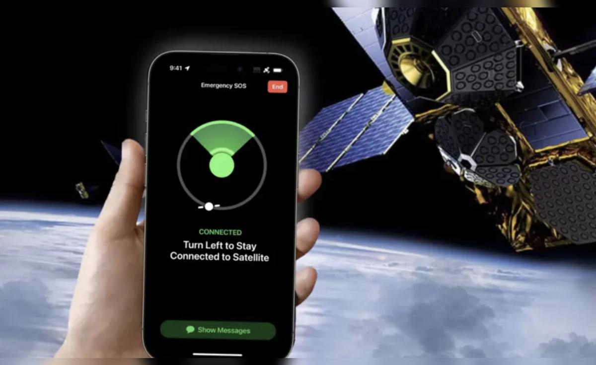 T-Mobile Starlink Direct to Cell: compatibilidad y funcionamiento para ...