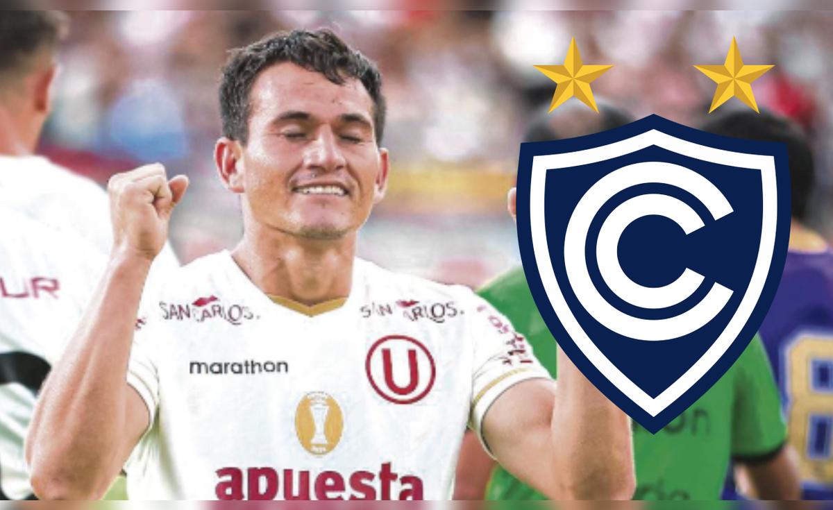 ¿A qué hora juegan Universitario vs Cienciano HOY por la fecha 2 del ...