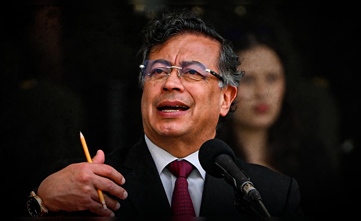 Gustavo Petro denuncia que las mafias tienen un plan para asesinarlo ...