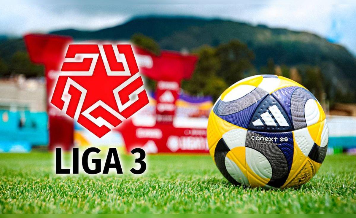Los 37 equipos que lucharán por la Liga 3 2025: ¿cómo se jugará la ...