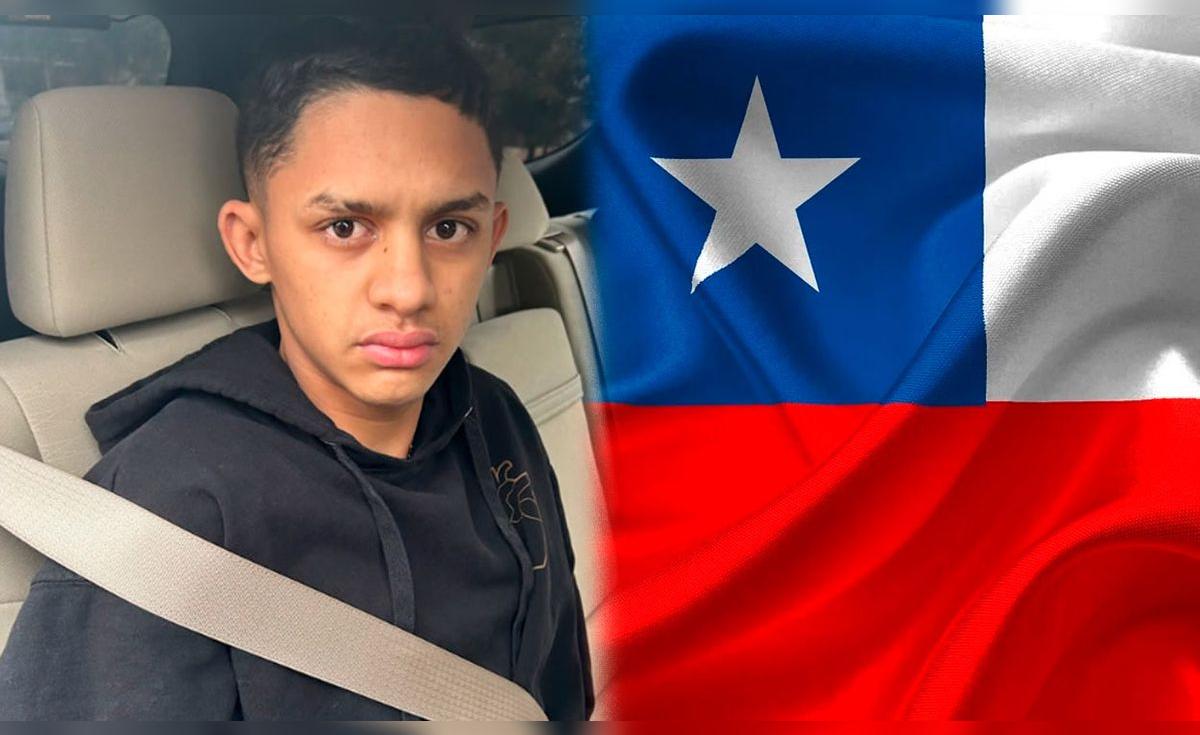 ICE: capturan en Texas a joven integrante del Tren de Aragua que era ...