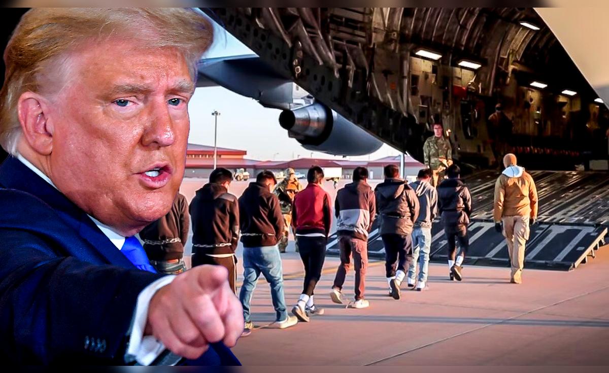 Este grupo de inmigrantes en Estados Unidos será más vulnerable a las ...