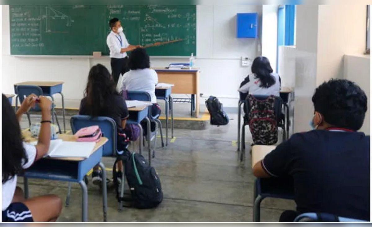 Año escolar 2025: Consejos para prevenir el bullying en los colegios y ...