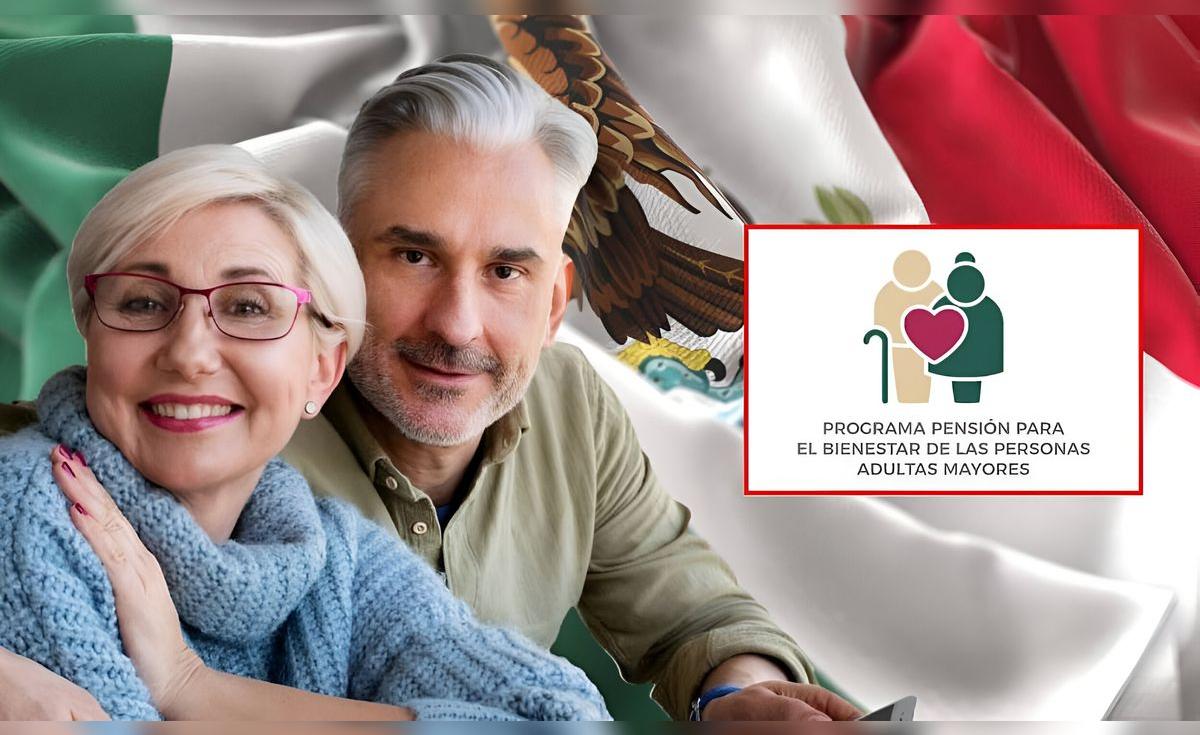 Confirman pago doble de Pensión Bienestar 2025 para adultos mayores ...
