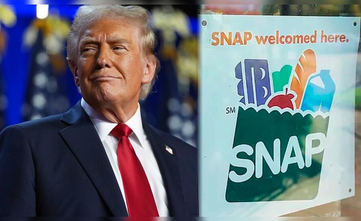 Funcionaria de Donald Trump busca restringir el acceso a cupones de ...