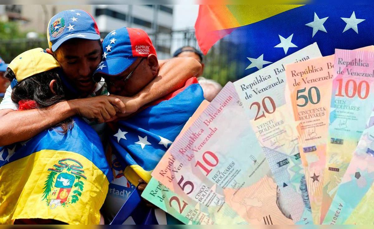 Pago del Primer Bono Especial HOY, 1 de marzo 2025: fecha probable ...