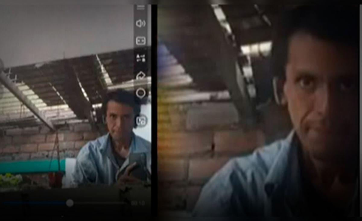Periodista denuncia que excompañero de colegio la acosa y pega afiches ...