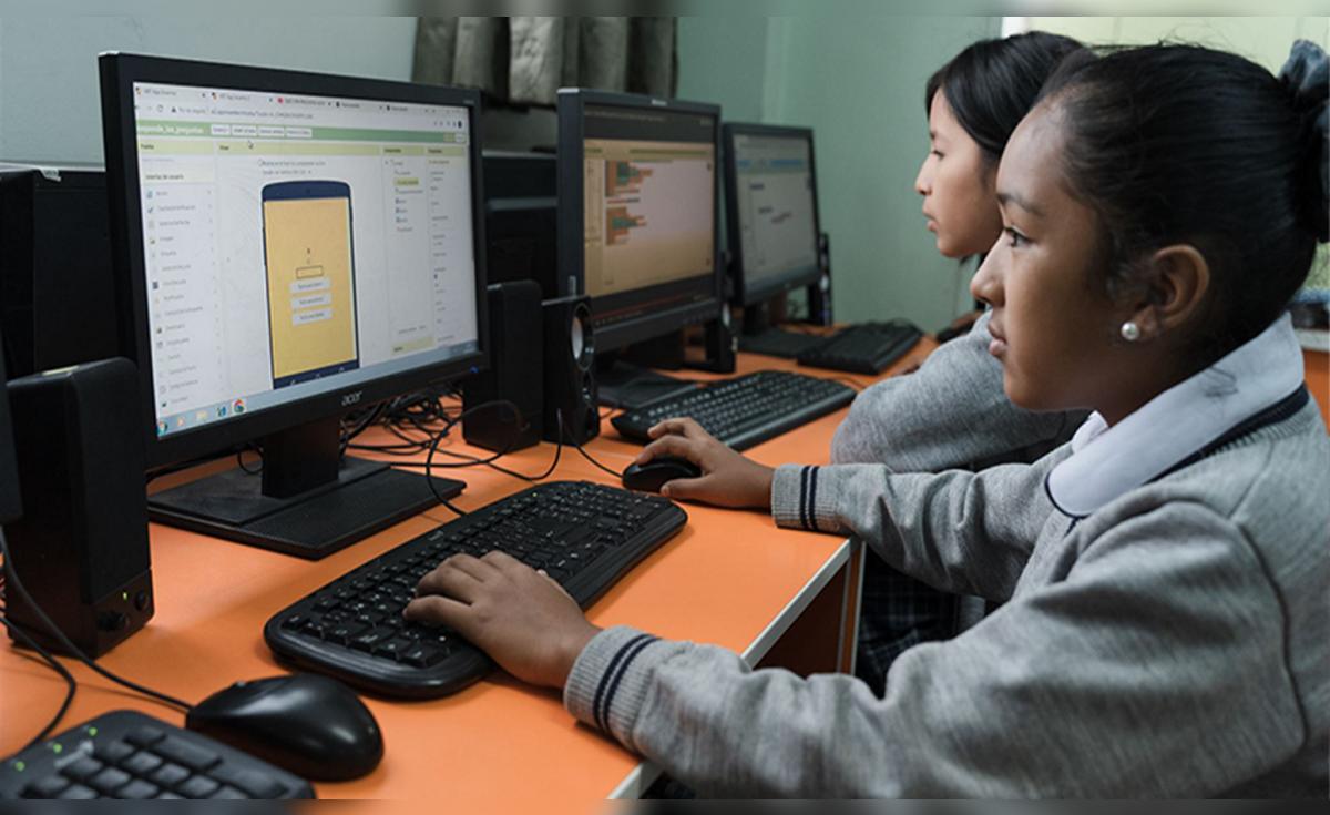 Año escolar 2025: ¿Cómo la tecnología puede ayudar a personalizar el ...