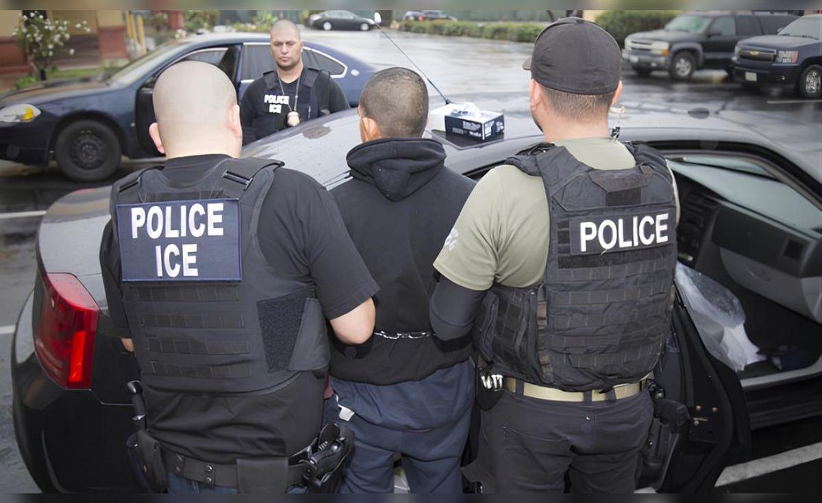 Redadas en Estados Unidos: cómo confrontar a los agentes del ICE si te ...