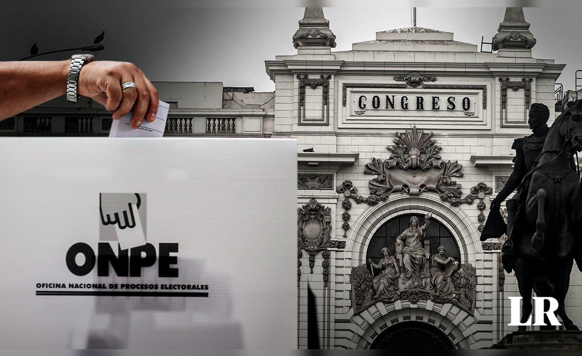 El Congreso está contra el reloj para aprobar reglas electorales a su ...