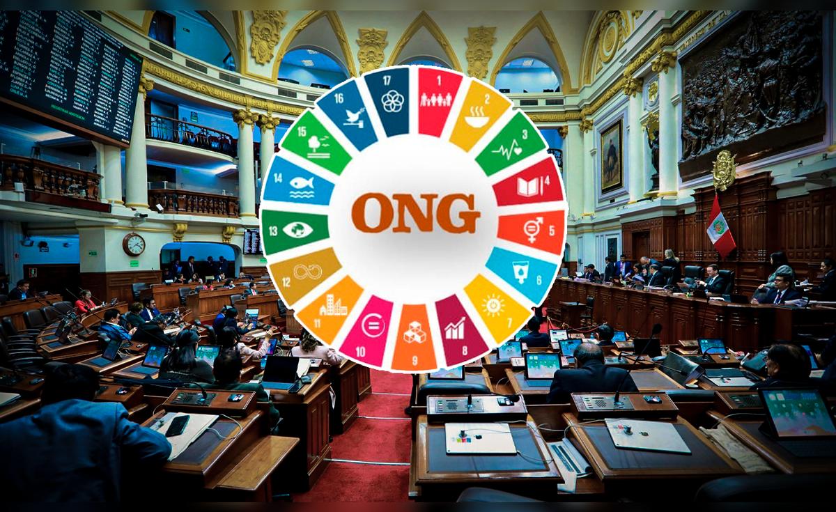 Pleno del Congreso debatirá este jueves el proyecto de ley que somete a ...