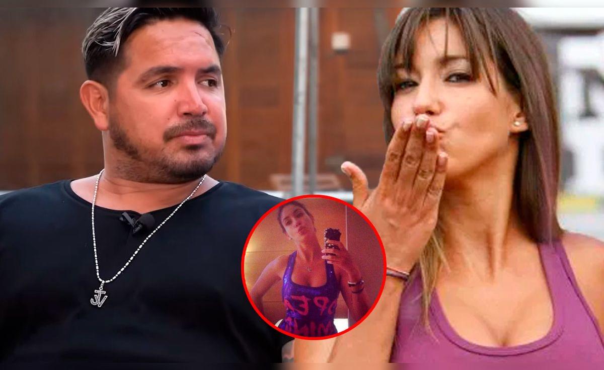 ‘Loco’ Vargas rompe su silencio y da detalles de su infidelidad con Tilsa  Lozano: "No hubo respeto"