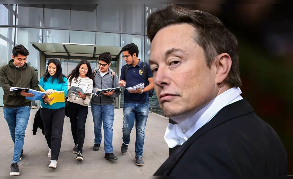 Estas son 3 carreras que la IA podría reemplazar, advierte Elon Musk ...