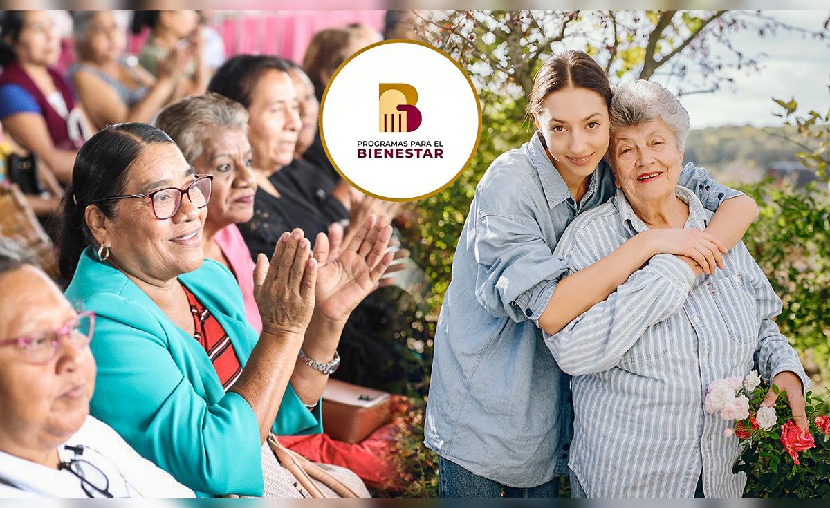 Bonos de Bienestar para mujeres mexicanas en 2025: estas serán las ...