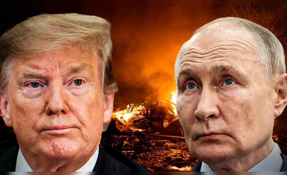 Estados Unidos y Rusia negocian los próximos pasos en busca de un ...