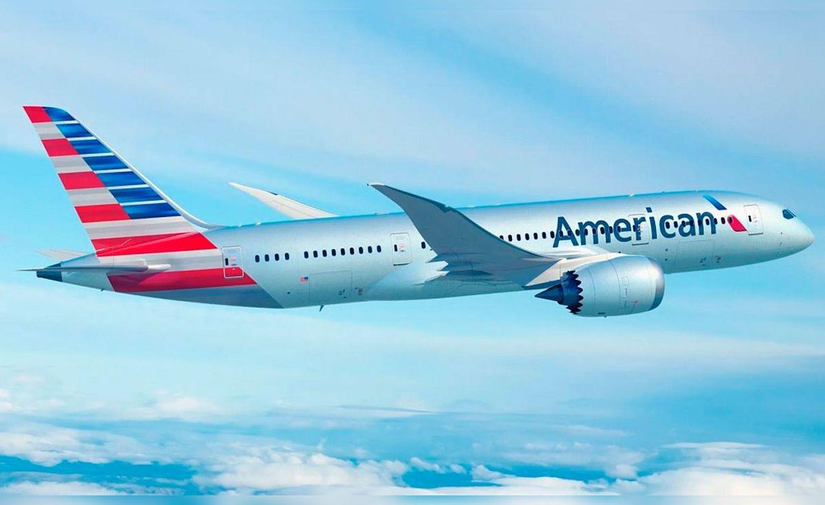 Avión de American Airlines regresó a Miami por problema en motor: FAA ...