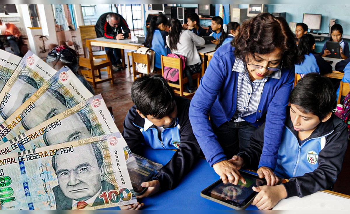 Aumento salarial para docentes en 2025: fechas de pago y detalles | RVM ...