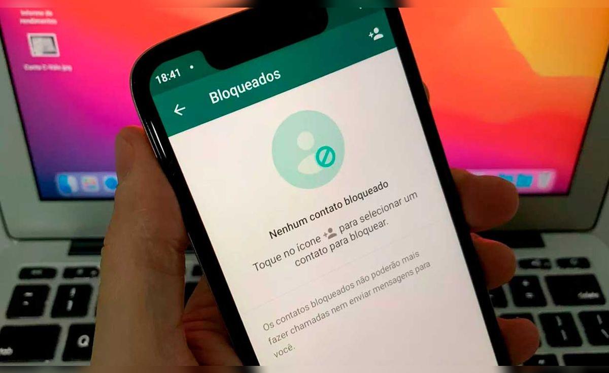 ¿Cómo descubrir si un contacto te bloqueó en WhatsApp o solo está ...
