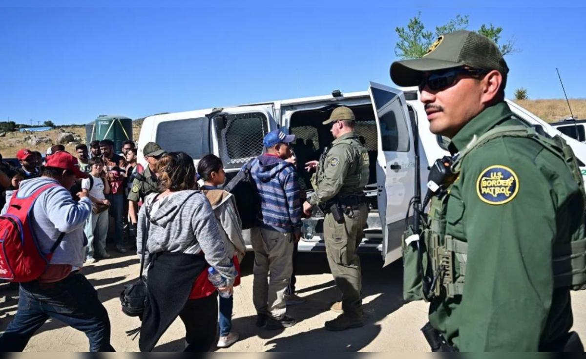 Estos son los delitos menores por los que podrían deportar a los ...