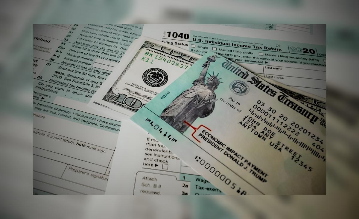 IRS: los requisitos que necesitas para solicitar el cheque de estímulo ...