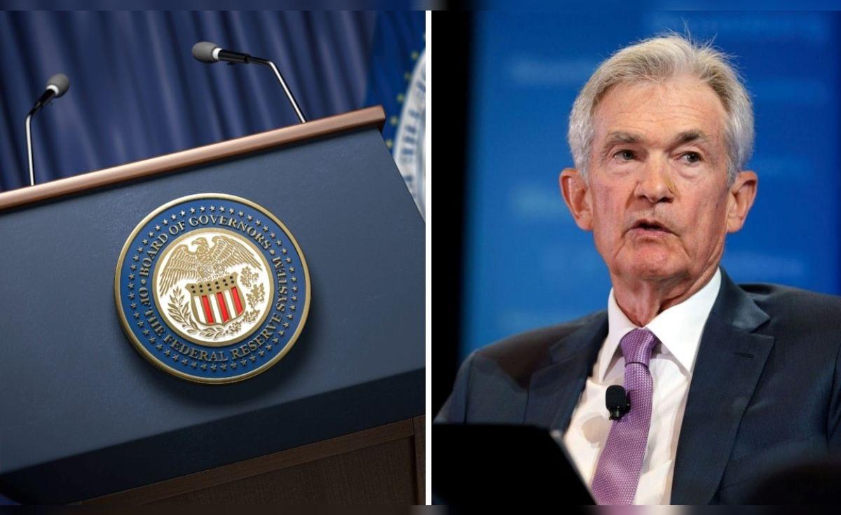 Estados Unidos: Fed mantiene sus tasas sin cambios, pero rebaja la ...