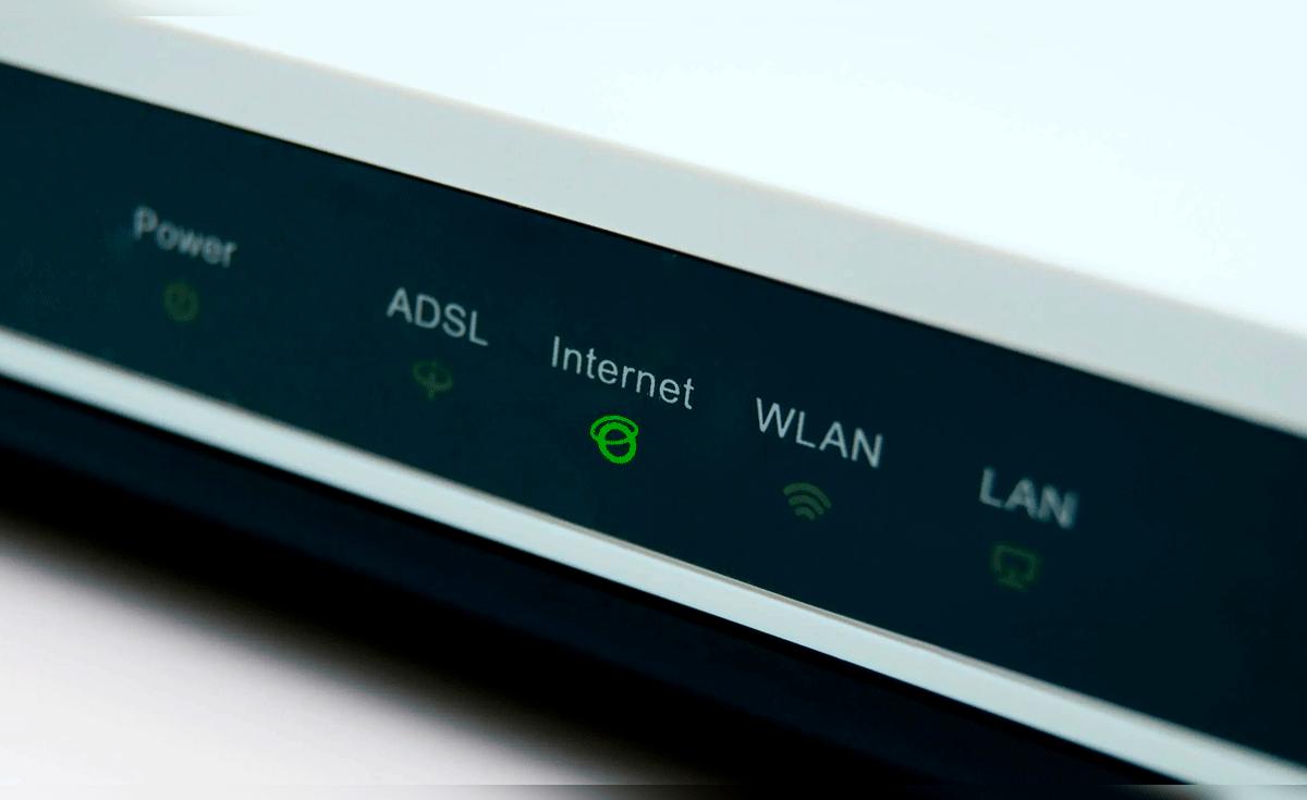 ¿Qué significan cada una de las luces del router?: pueden ayudarte a ...