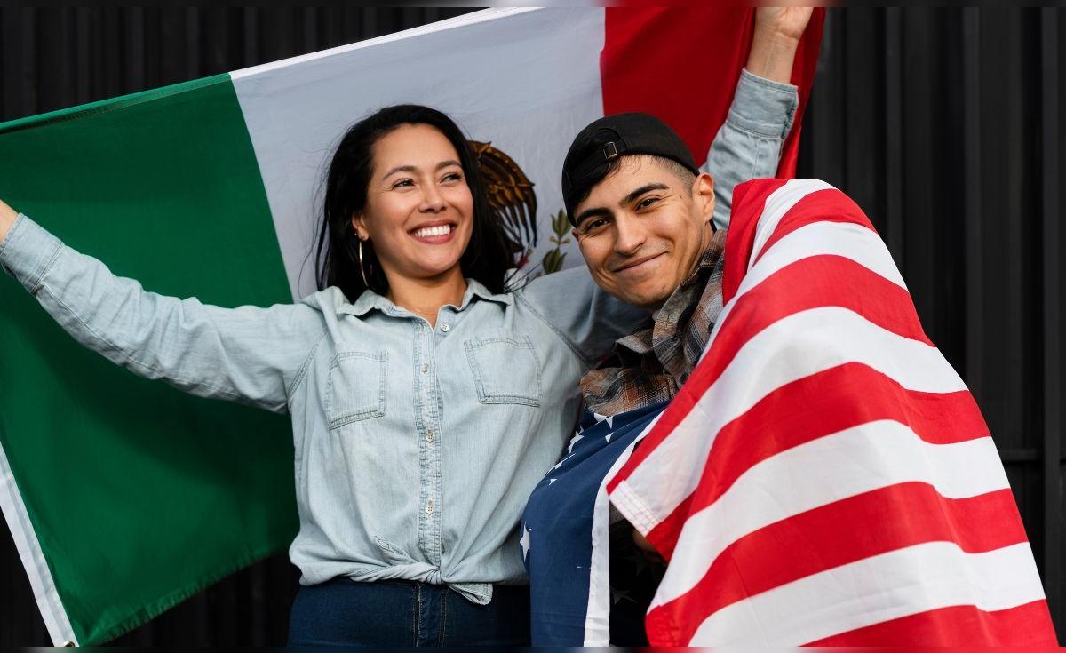 México entre los países más felices del mundo en 2025, según Oxford ...
