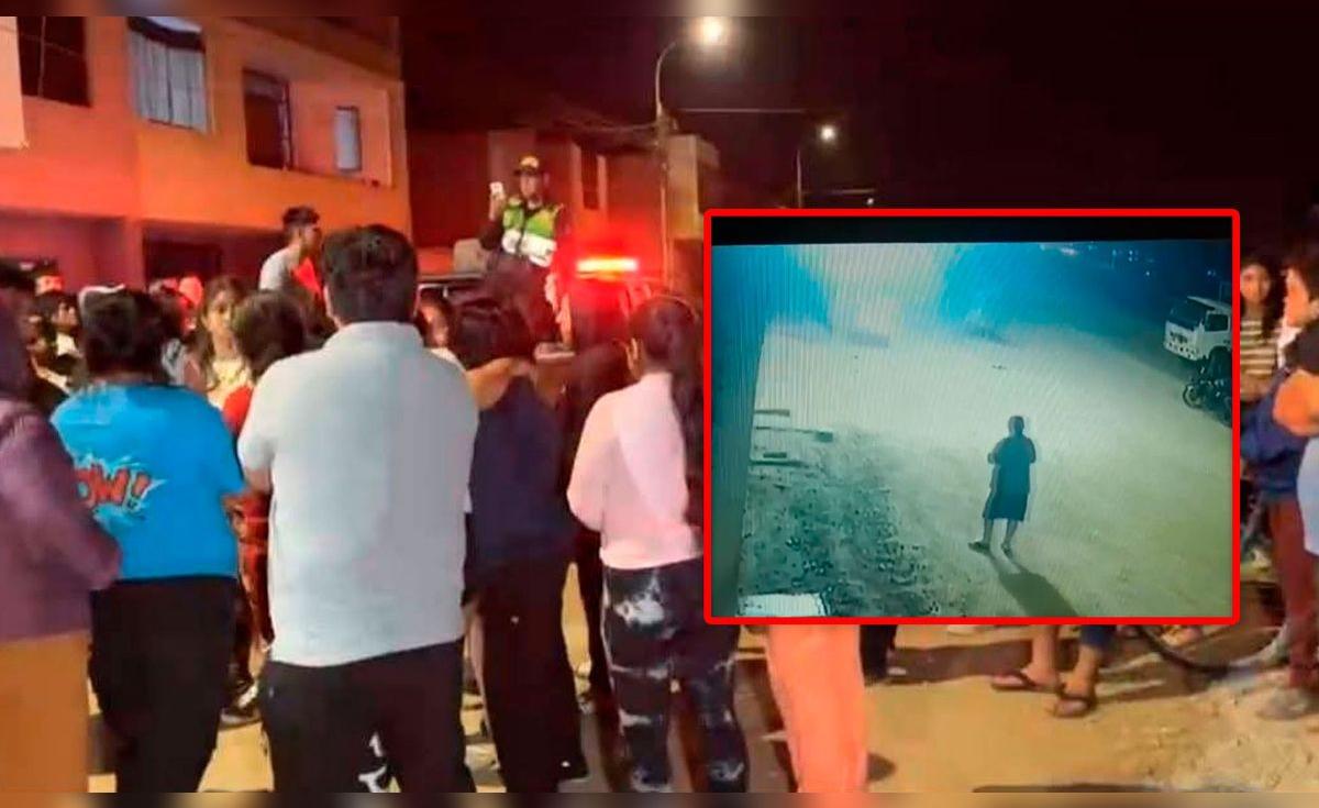 Hombre muere tras ser atacado con un martillo en La Libertad: atentado ...