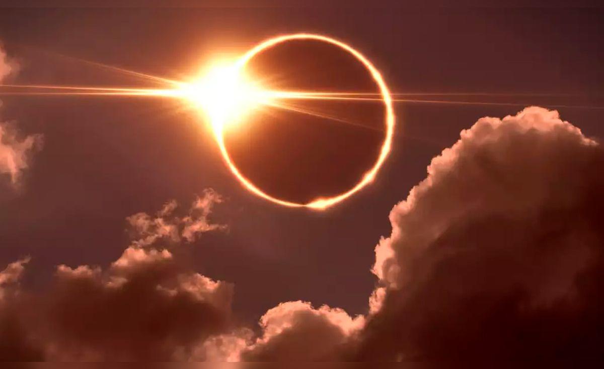 Eclipse solar del 29 de marzo de 2025: ¿por qué en Florida no se podrá ...
