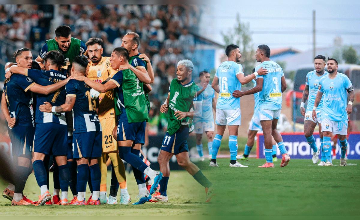 Alianza Lima vs ADT Tarma: fecha, hora y canal confirmado por la fecha ...