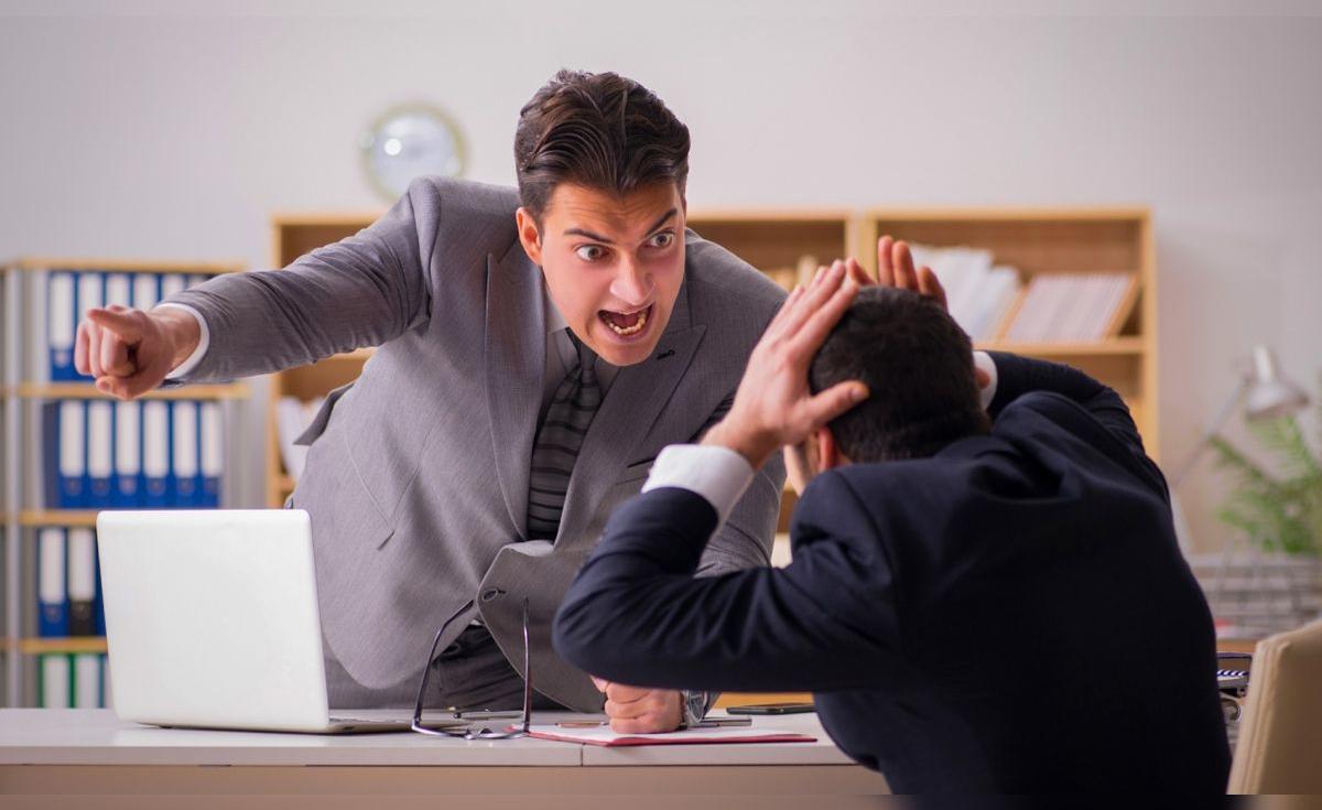 7 de cada 10 peruanos considera renunciar por mala relación con su jefe ...
