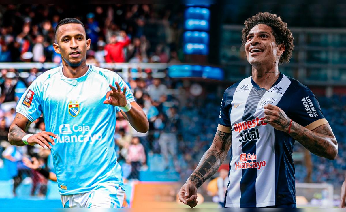 Canal confirmado del Alianza Lima vs ADT Tarma por la fecha 6 del ...