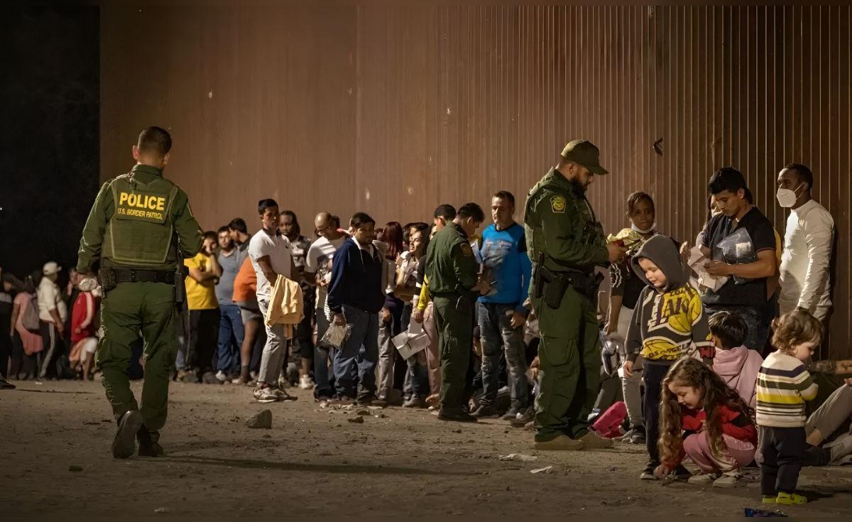 Malas noticias para inmigrantes en Texas: cancelación de la defensa ...