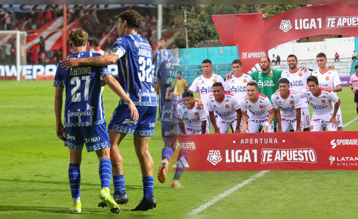 Canal confirmado Atlético Grau vs Godoy Cruz por la fecha 1 de Copa ...