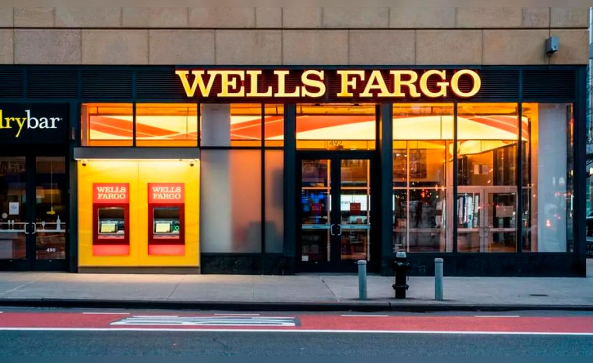 Wells Fargo cerrará todas las cuentas de clientes que no cumplan con