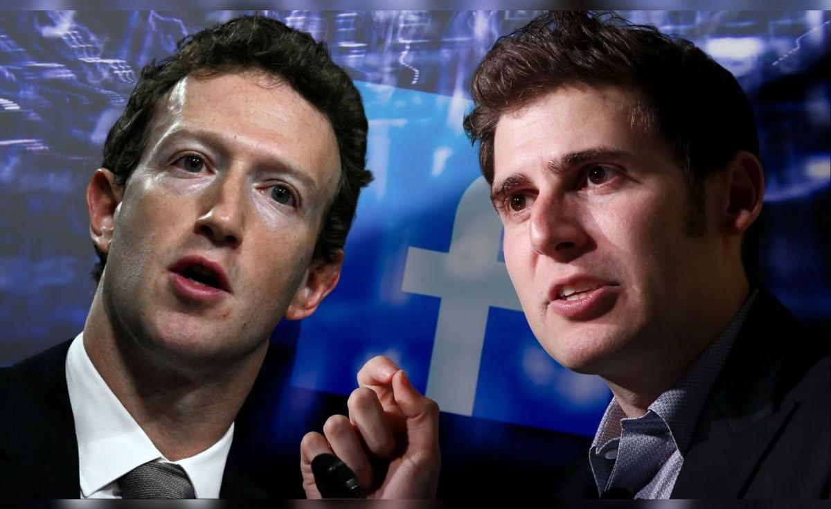 El brasileño que fundó Facebook junto a Mark Zuckerberg, renunció a la