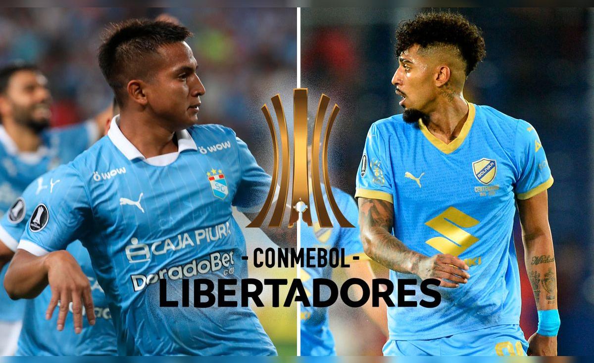 Sporting Cristal vs Bolívar van por la victoria: fecha, hora y canal ...