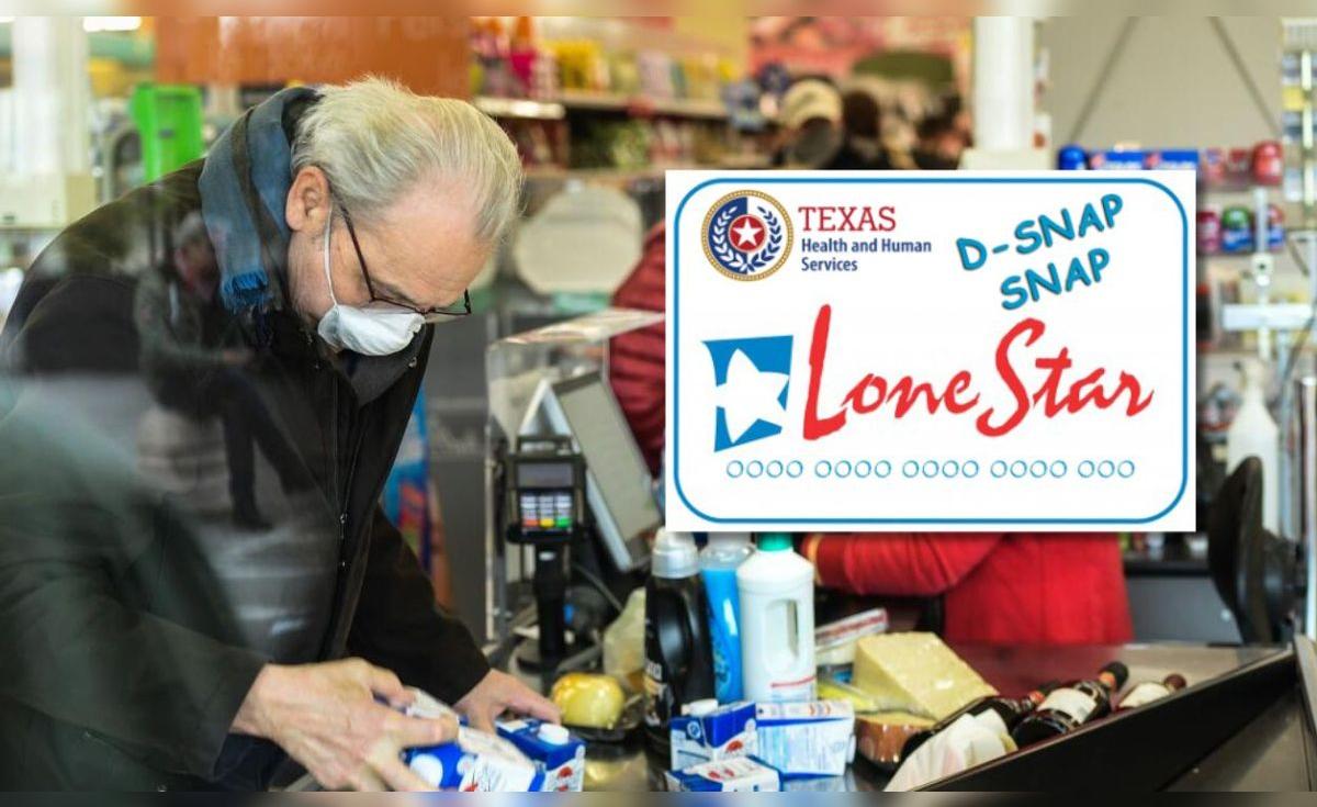 SNAP en Texas: hasta cuándo puedes presentar la recertificación y qué ...