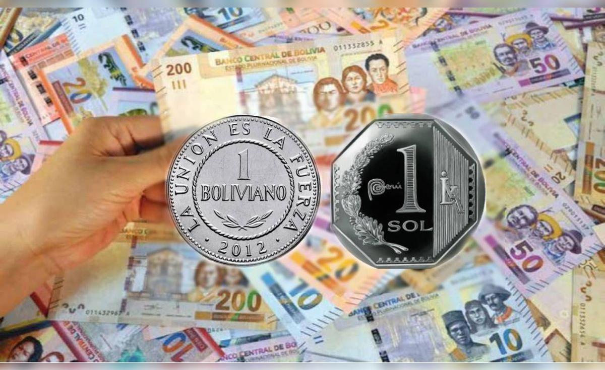Esto cuestan 1.000 bolivianos al tipo de cambio en Perú tras crisis en  Bolivia por falta de dólares, combustible y alimentos | Economía | La  República