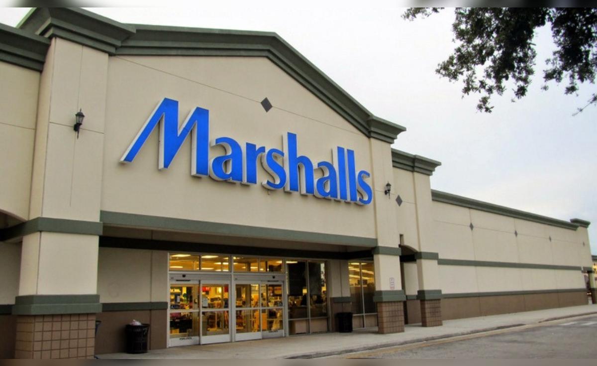 A Que Hora Cierran Marshallsnull