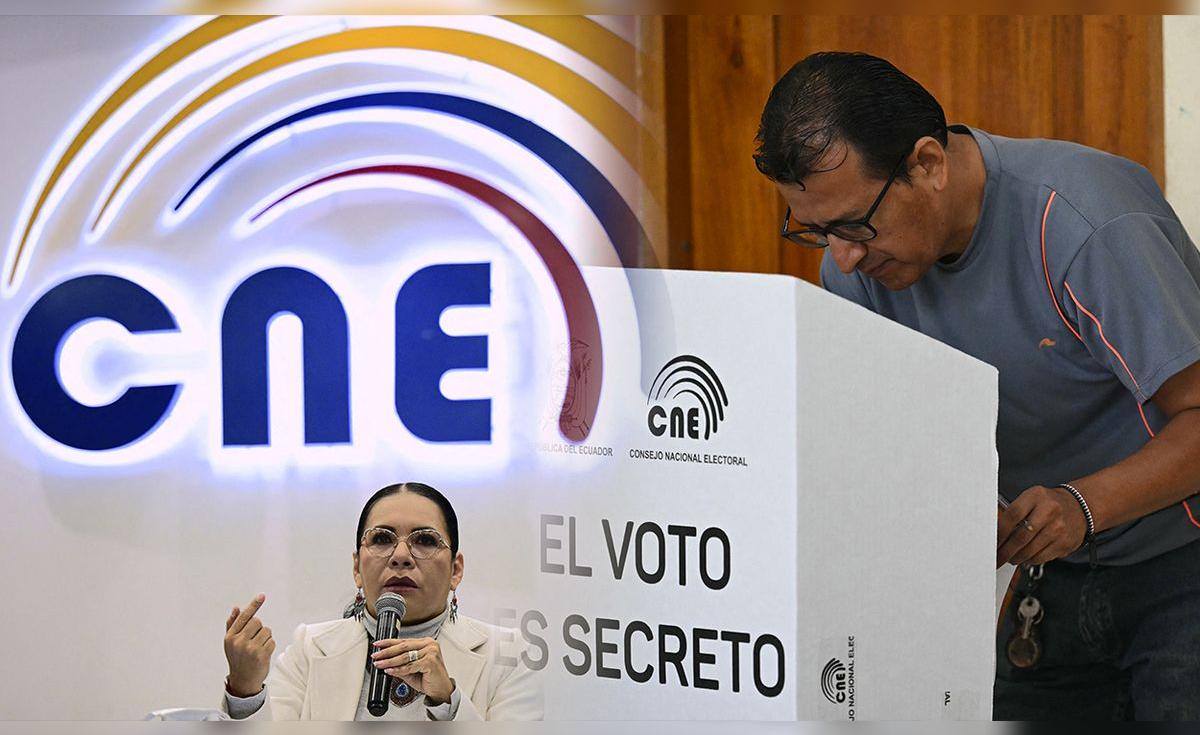 Multas por no votar en Elecciones Ecuador del 13 de abril: lo que debes ...