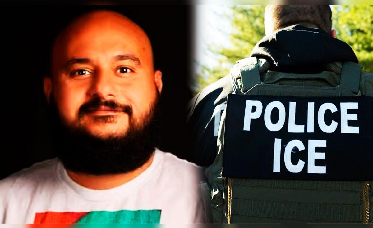 Migrante fue detenido por ICE pese a tener Green Card y vivir 20 años ...