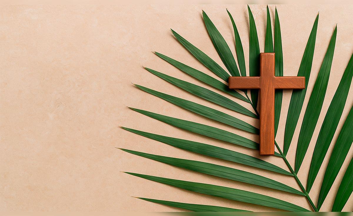 65 frases para el DOMINGO DE RAMOS: breves y reflexivas para iniciar la ...