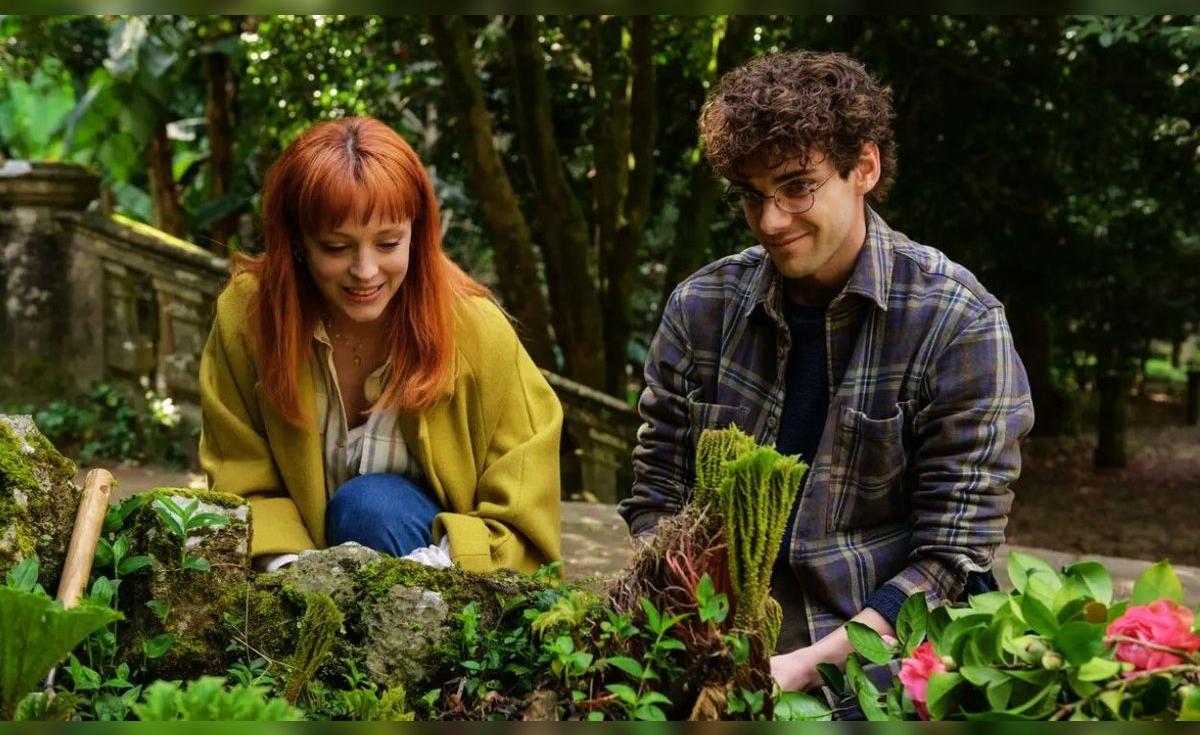 El jardinero en Netflix: ¿dónde se grabó la serie española? | Cine y ...