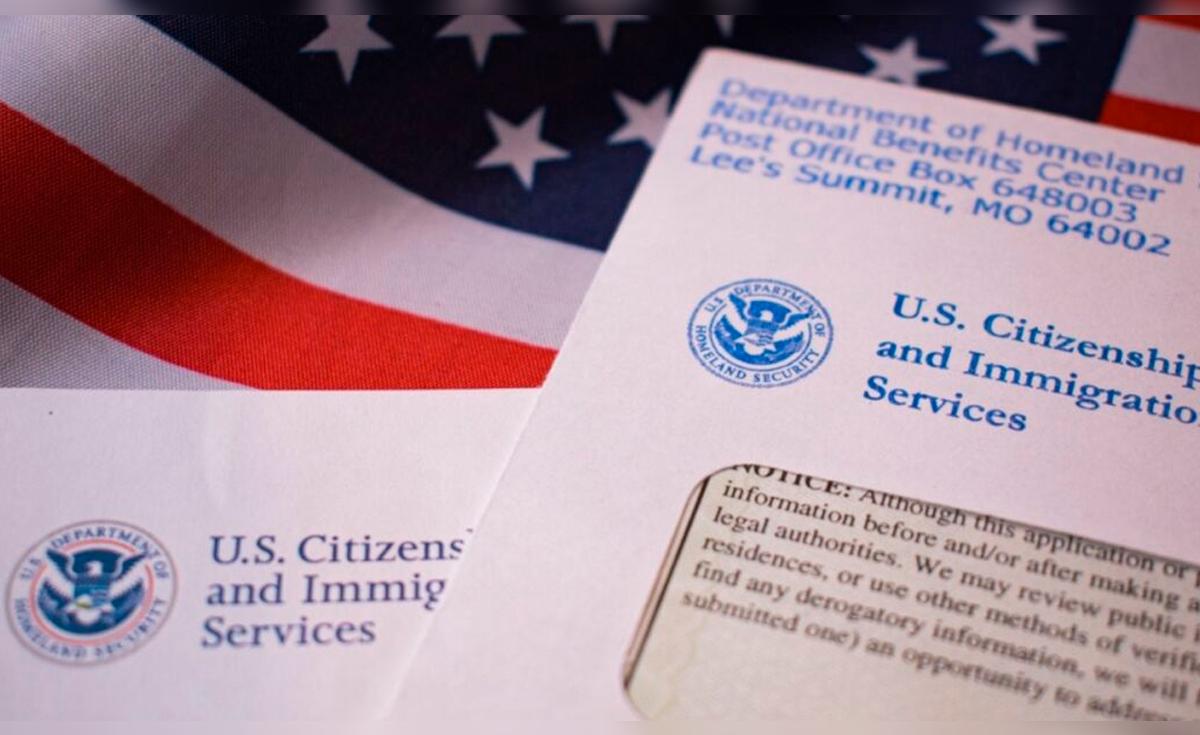 USCIS detalla cómo pedir atención urgente si eres inmigrante y estás en ...