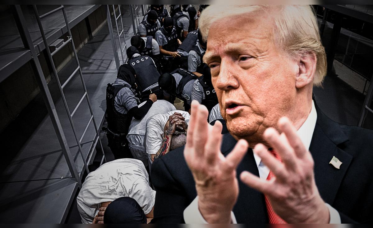 Donald Trump y su mala noticia para inmigrantes en Estados Unidos ...