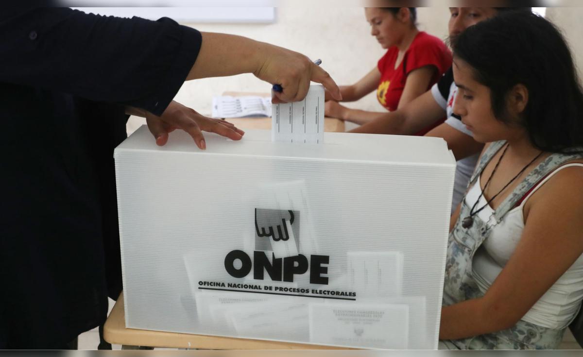 Elecciones 2026: estos son los 43 partidos que competirán en los ...